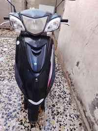 بريز ببغاء نوزل ياباني كله شغاله اي نقص مابيه نضافه فول دراجه جديدة لو...