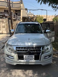 باجيرو • ٢٠١٦ • السيدية