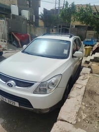 فير كروز • ٢٠٠٧ • ناصريه