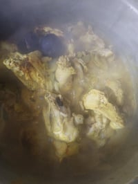 مطبخ شيف طه • تشريب دجاج • بعقوبة الجديده