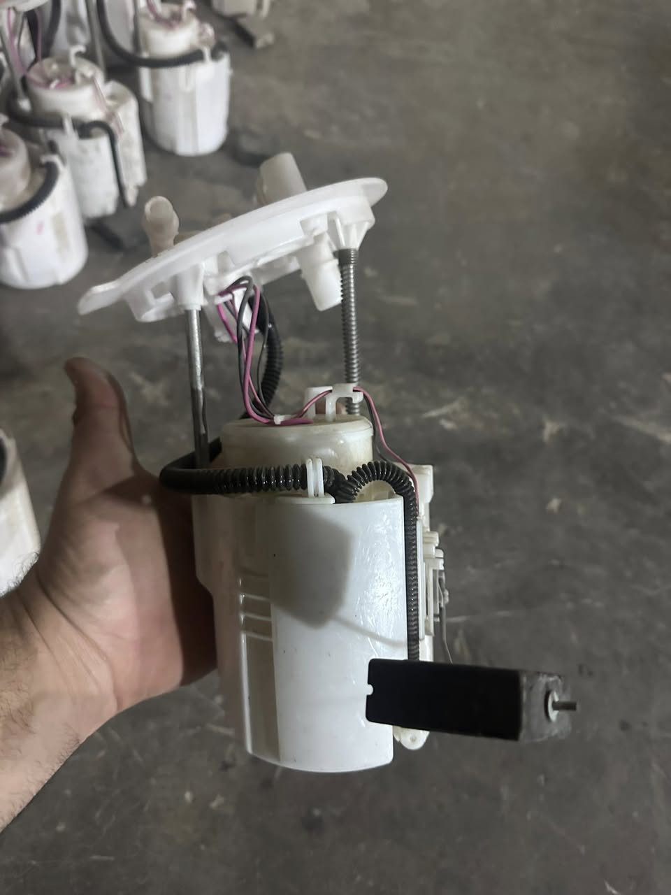 السلام عليكم من رخصه الادمن المحترم
فيتبم كامل وكاله هوندا سيفك   
من موديل 2016-2021
اصلي وكاله غير مستخدم 
يتوفر جمله ومفرد 

سعر القطعه 50الف دينار 
توصيل جميع محافظات العراق 

لحجز القطعه ارسال معلوماتك ع الواتساب فقط 

***********
