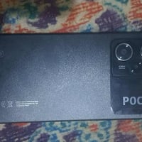 بوكو اكس 5 برو • ٢٥٦ • ١٦ رام