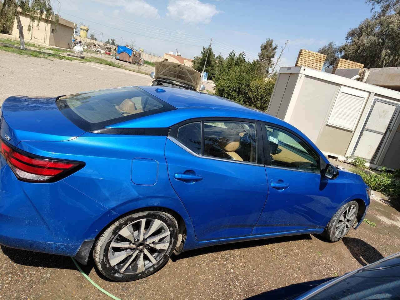 نيسان سنترا 2020 فول مواصفات ماشيه 106 كيلو بسمي 
113
***********
