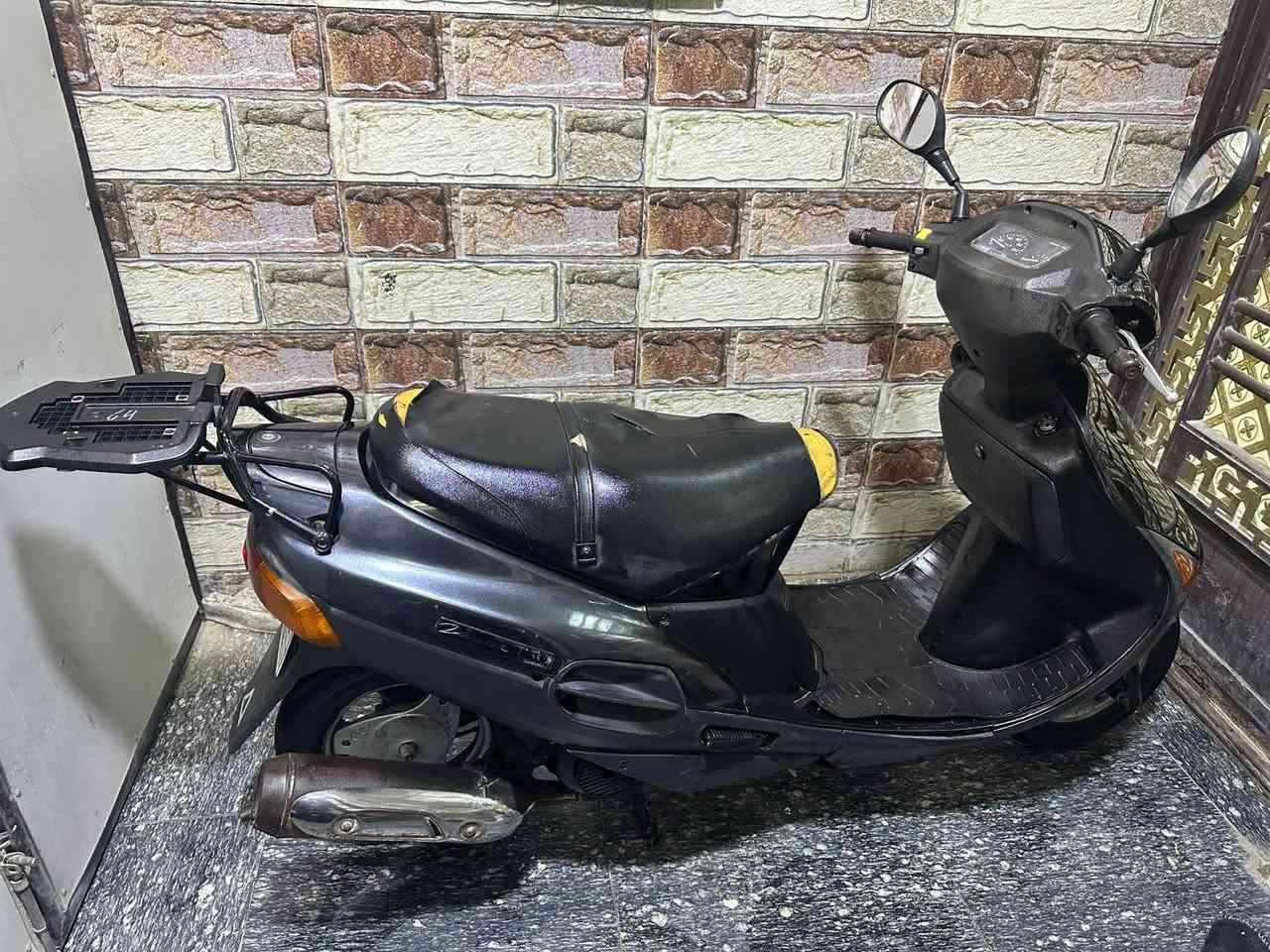 السلام عليكم سوزوكي فكستار محرك ١٥٠ رقم بغداد باسمي كفاله من كلشي مكفوله مابيها نقص تحويل مباشر مكاني بغداد الكاظميه سعرها ١٥ ورقه وبيها مجال ***********
