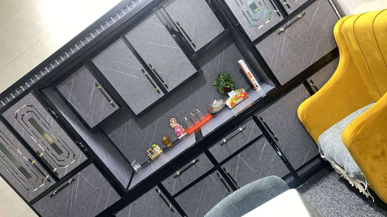 ‏كاونتر ثلاث مترات وملحق وسنك متر ونص
نضافتة 100% تفصال والله جديد صارله 7 اشهر 
‏سعر500 ألف مكاني ليرموك


**إذا كنت صاحب هذا الإعلان وتريد حذفه لأي سبب، رجاءا أرسل رسالة إلى الدعم الفني**