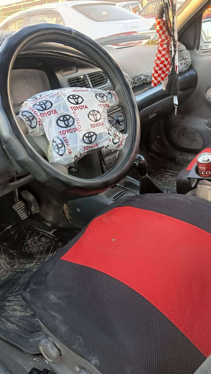 سلام عليكم
كيا سيفيا موديل 97رقم صلاح الدين نكليزي 
سياره حلوه ونيضفه محرك مجفت نفضها نفض مانقصها شي 
تحويل مباشر السعر 33
العنوان. صلاح الدين …بيجي 
***********
‏‪ 0784 995 1779
ملاحضه اني مكلف بنشر فقط
