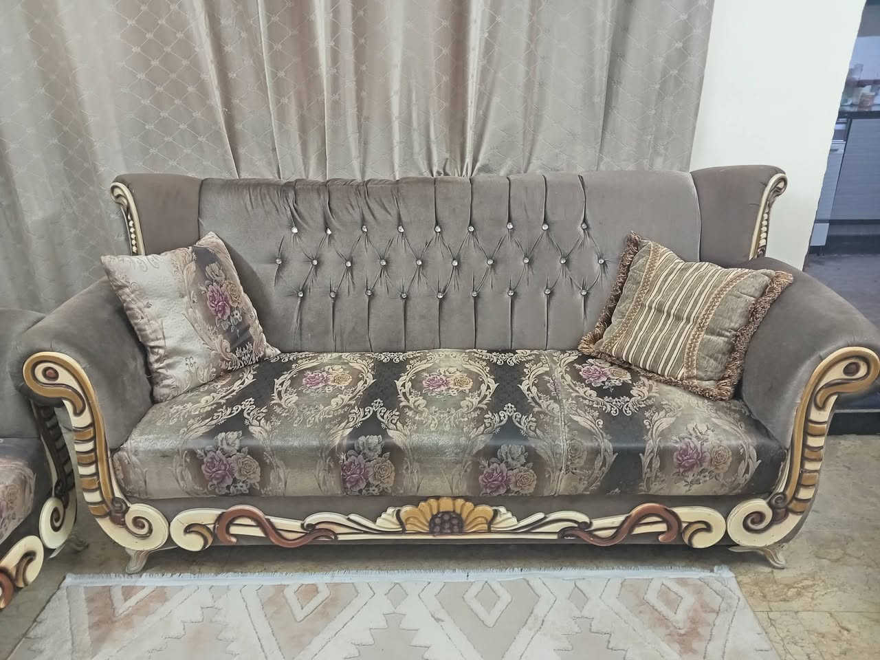 سعر٣٠٠


**إذا كنت صاحب هذا الإعلان وتريد حذفه لأي سبب، رجاءا أرسل رسالة إلى الدعم الفني**