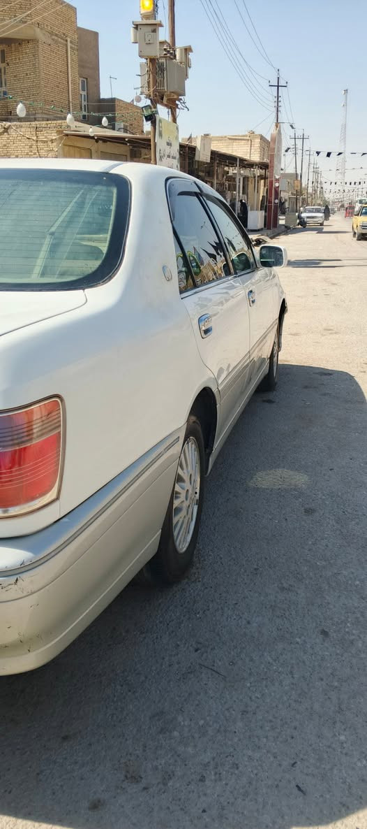 ملكه ادوات ٢٠٠٣ اصل كصه جنطه  ٣دكم محرك D4 الجبير طخم تاير جديد حداديه 100% تبريد ثلج محرك گير مكفولات رقم صدامي بدون سنويه العنوان سوق الشيوخ السعر ٢٨


**إذا كنت صاحب هذا الإعلان وتريد حذفه لأي سبب، رجاءا أرسل رسالة إلى الدعم الفني**