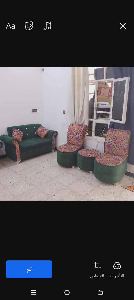 125
 بغداد الجديدة


**إذا كنت صاحب هذا الإعلان وتريد حذفه لأي سبب، رجاءا أرسل رسالة إلى الدعم الفني**