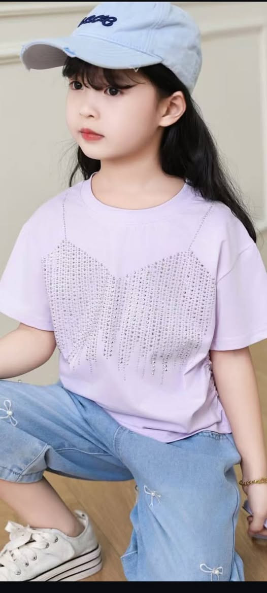 عمري بنات ملابس كوريه تخبل عندي بعد هوايه موديلات بناتي ولادي وجميع القياسات متوفره وتوصيل موجود جميع المحافضات و المتشتري تنقط تكون سبب برزقي تابعوني💗🫶.


**إذا كنت صاحب هذا الإعلان وتريد حذفه لأي سبب، رجاءا أرسل رسالة إلى الدعم الفني**