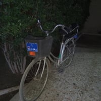 بايسكل • حجم ٢٦ • ما بي نقص