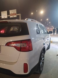 سورنتو • ٢٠١٥ • فور ويل