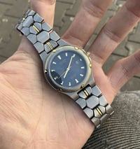 ستزن ايكو درايف • تيتانيوم • قطر ٣٧-٣٨