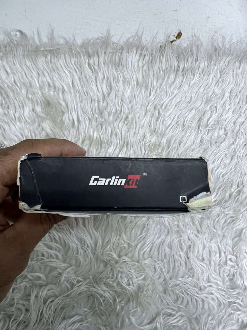 القطعة المميزة والغنية عن التعريف


**إذا كنت صاحب هذا الإعلان وتريد حذفه لأي سبب، رجاءا أرسل رسالة إلى الدعم الفني**