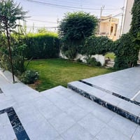 الحدباء قرب القنصلية • بستان ملك صرف • ٣٠٠م