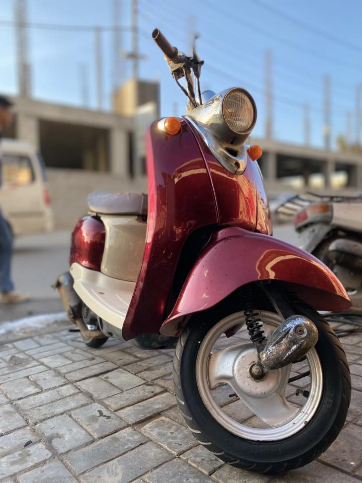 سلام عليكم عبد حليم للبيع او مراوس حسب قناعة 
سلف كهربائيات كله شغال 
نظافة كدام عينك 
فقط عوزه شغلة وحدة دوشمة كشن 
سعر ٢٧٥ وبيه مجال للشراي 
مكاني كربلاء 
***********1
