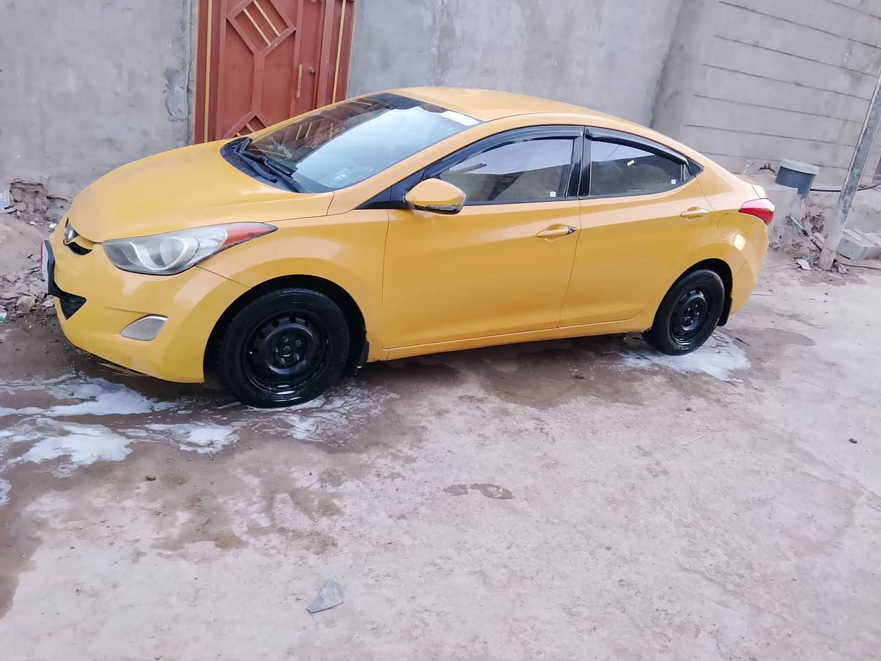 انتره مكينته 1600مكينه كير وحداديه تخم تايرات كفاله رقمه بغداد سنويه 27تحويل ثاني  مصفره هيئة مرور خط جوال مكفول من الكلبه وتجي والكص والعيب الشرعي سياره خاليه من الفتح بيه طخات بسيطية تبريد ثلج وتدفئه كهربائية كله شغل شاشه جبيرة لايت زنون السعر 88بيه مجال بسيط العنوان ذي قار بالنصر رقم الهاتف ***********,,,***********
