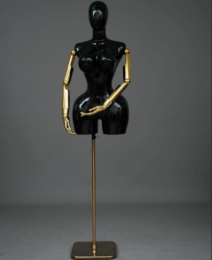Plastic BBL torso #mannequin
welcome to inquiry
Wechat/Whatsapp:0086－16622941459


**إذا كنت صاحب هذا الإعلان وتريد حذفه لأي سبب، رجاءا أرسل رسالة إلى الدعم الفني**