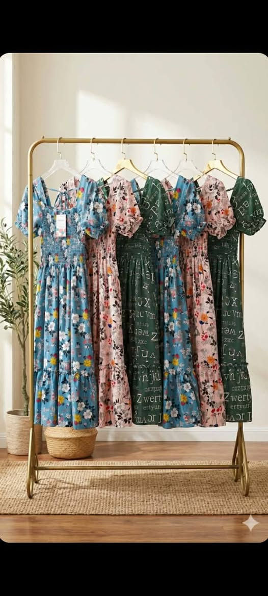 دشاديش بنات صالح من عمر سنتين الى 5سنوات ب. 5الاف 
من 7 الى 13 سنه ب 6الاف 
توصيل بابل 3 محافظات 5


**إذا كنت صاحب هذا الإعلان وتريد حذفه لأي سبب، رجاءا أرسل رسالة إلى الدعم الفني**