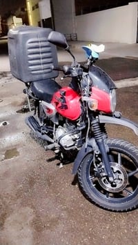 بوكسر جبلي • ٢٠٢٢ • كفاله عامه