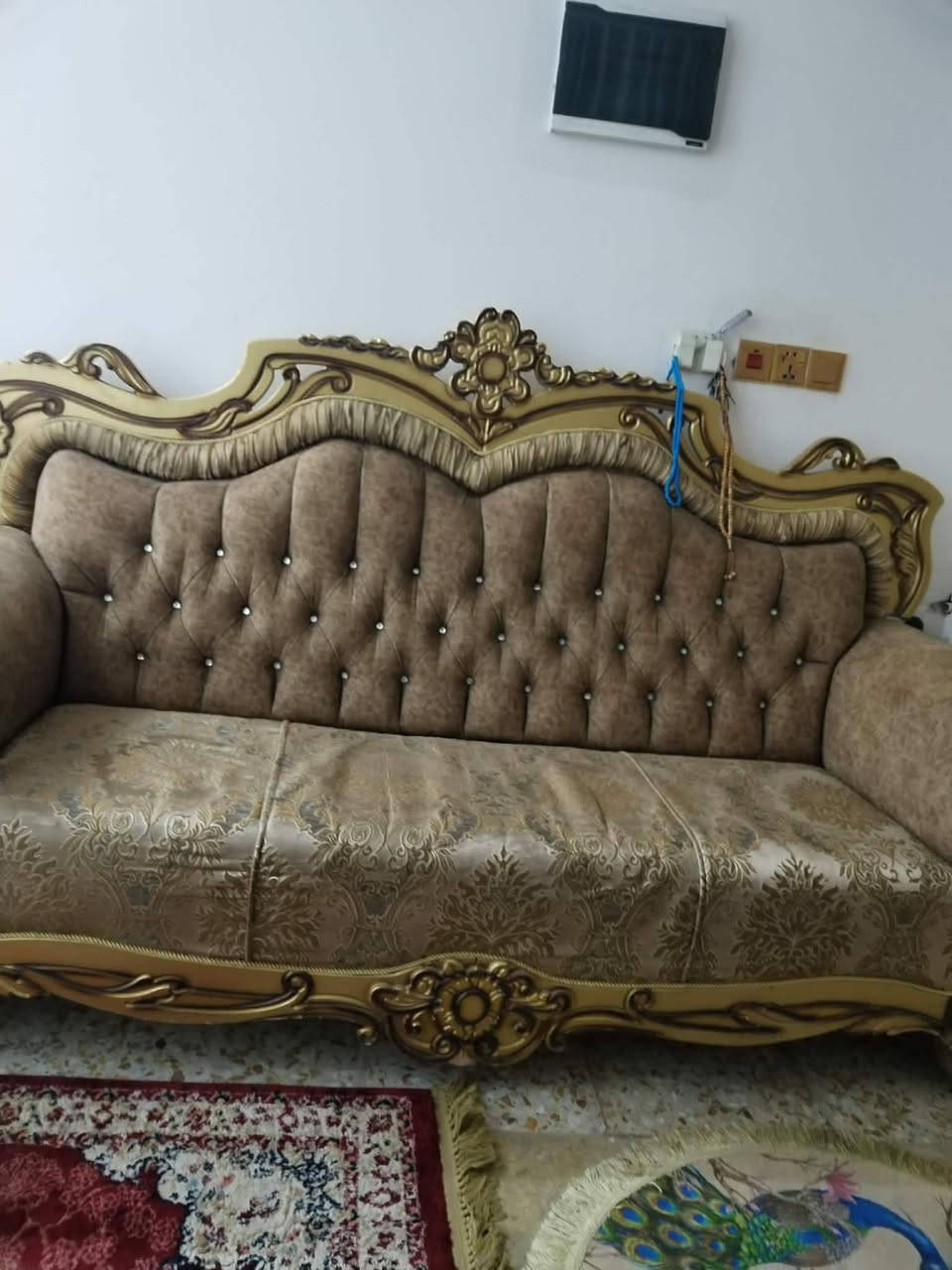 تخم عراقي نظيف 10مقاعد عنوان بغداد حي الجوادين  اريده ب ٥٠٠ وبيه مجال


**إذا كنت صاحب هذا الإعلان وتريد حذفه لأي سبب، رجاءا أرسل رسالة إلى الدعم الفني**