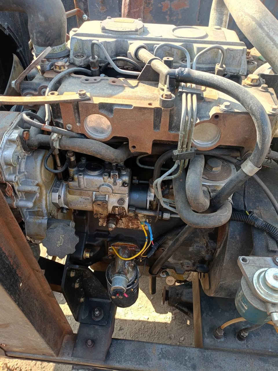 السلام عليكم مولد للبيع ***********
