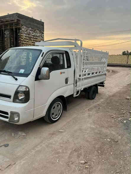 السلام عليكم، كيا بنكو موديل 2015 نظافة فول كفالة عامة، استخدام شخصي، السعر 117.. العنوان بابل كفل رقم الهاتف***********
