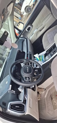 سورنتو ٢٤ خليجي كفاله عامه 07742482375