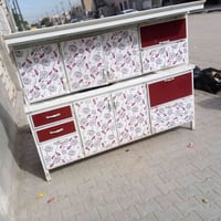 كاونتر • مبطن • مترين