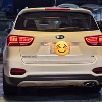 كيا سورتو • ٢٠١٩ • ماشيه ٩٥ الف