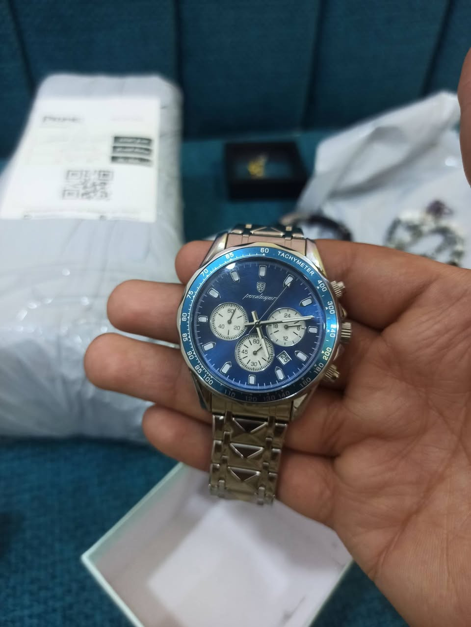 ساعه رجالي ونسائي


**إذا كنت صاحب هذا الإعلان وتريد حذفه لأي سبب، رجاءا أرسل رسالة إلى الدعم الفني**