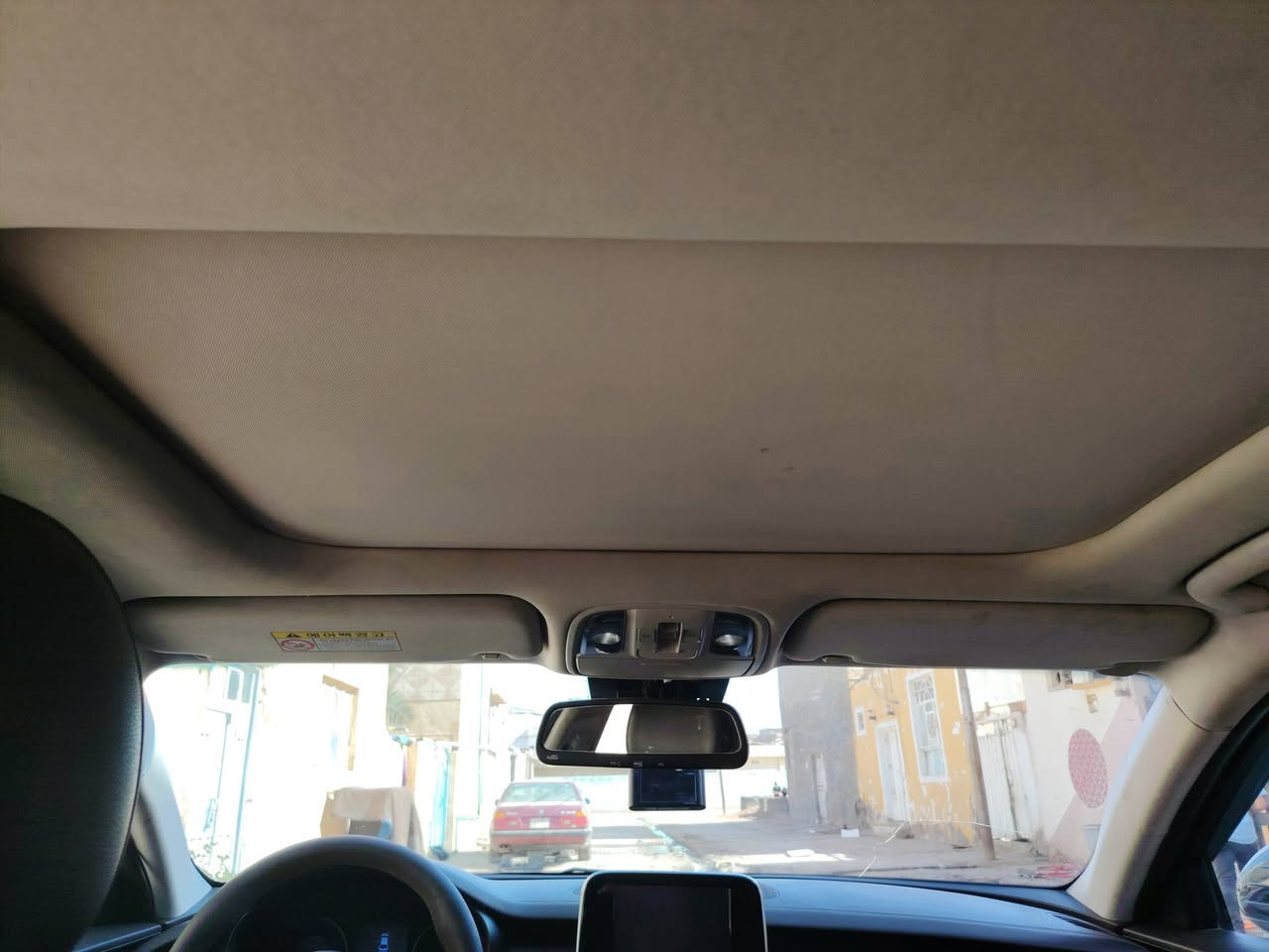 السلام عليكم
للبيع او المراوس
كيا استنكر 2018
وارد كوري
الحادث جاملغ الايمن وبنيد 
محرك ٤ اسلندر تيربو
gt2
فول مواصفات
بصمه تشغيل معه ابواب
حساسات امامي خلفي
كشنات تدفئه تبريد
مواصفات كلش اهواي 
البارحه بلليل كامت السياره بس تمشي اطلع صوت  ابيع كايمه السعر ب ١٣٠  وبيها مجال بسيط
التواصل ***********
او مراسلة الصفحه
