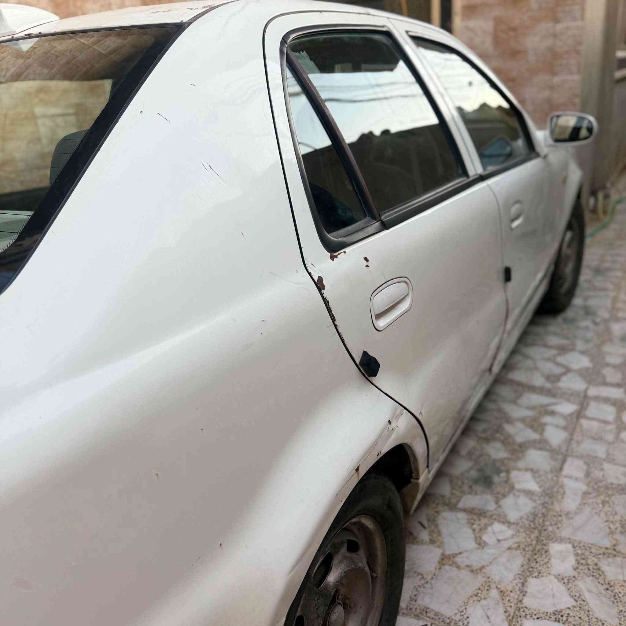 البيع مستعجل سعر السياره 35 ورقه وبيها مجال بدون صبغ السياره
السلام عليكم بيع مستعجل .
للبيع سيارة ck موديل ٢٠١٣ رقم بغداد شرعي بالموصل شرط تحويل كابون بانزين بيهاورقي محرك وكير انضاف طخم جديد بطارية جديدة تبريد مايشتغل السيلرة بدون صبع بيها قطعة وحدة فقط تبديل بوند اصلي ومامصبوغ بعد سعرها مناسب سعرها 35 وبيها مجال للتواصل الاتصال 
***********
***********
