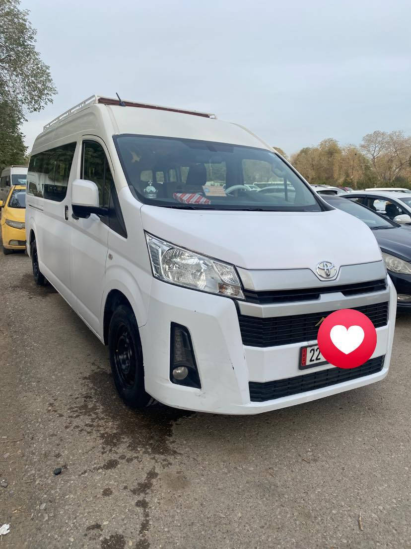 سلام عليكم للبيع او مراوس بنيسان 16/و17 كفالة سيارة 23 ربع فول كفالة علة وضع الشركة ماشية /81 ألف مكاني بغداد هـ*********** اتصال مكلف بنشر
