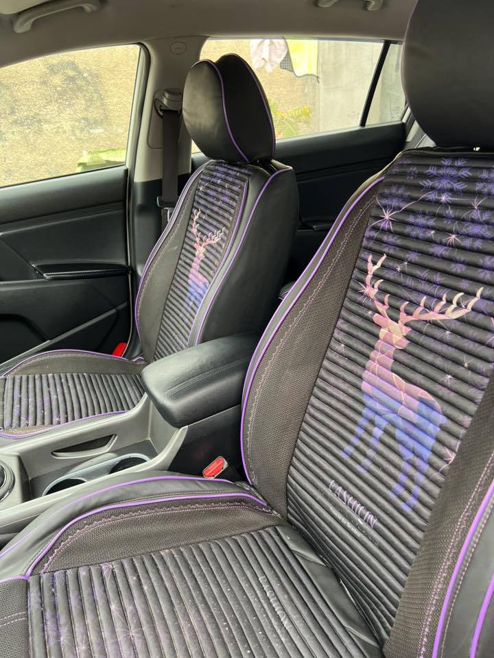 السلام عليكم كيا سبورتج 2015 امريكي محرك 2400gdi السونار موجود وصور الحادث في امريكا 
السعر 145وبيها مجال
المكان بغداد الشرطه الخامسه 
‏***********
