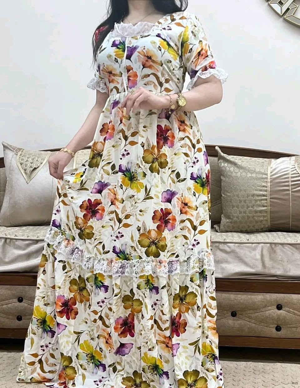جبة صيافي ♥️ 😍 بإمتياز 
القماش نوعية مليحة 
لطاي m.l.xl.xxl 
توزيع فوري 🏃 🏃 📢


**إذا كنت صاحب هذا الإعلان وتريد حذفه لأي سبب، رجاءا أرسل رسالة إلى الدعم الفني**