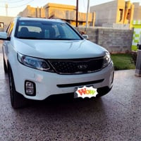 سورينتو فول • ٢٠١٤ • ٧ راكب