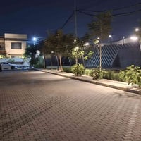 دار ٢٥٢ متر للأيجار  في مدينة الزيتون السكنيه   ثلاثة غرف نوم  هول حول...