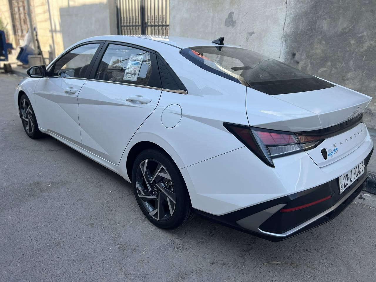 مكفولة تجميع مديل 2023 جديدة كلش ماشية 27 مكاني بصرة ***********
