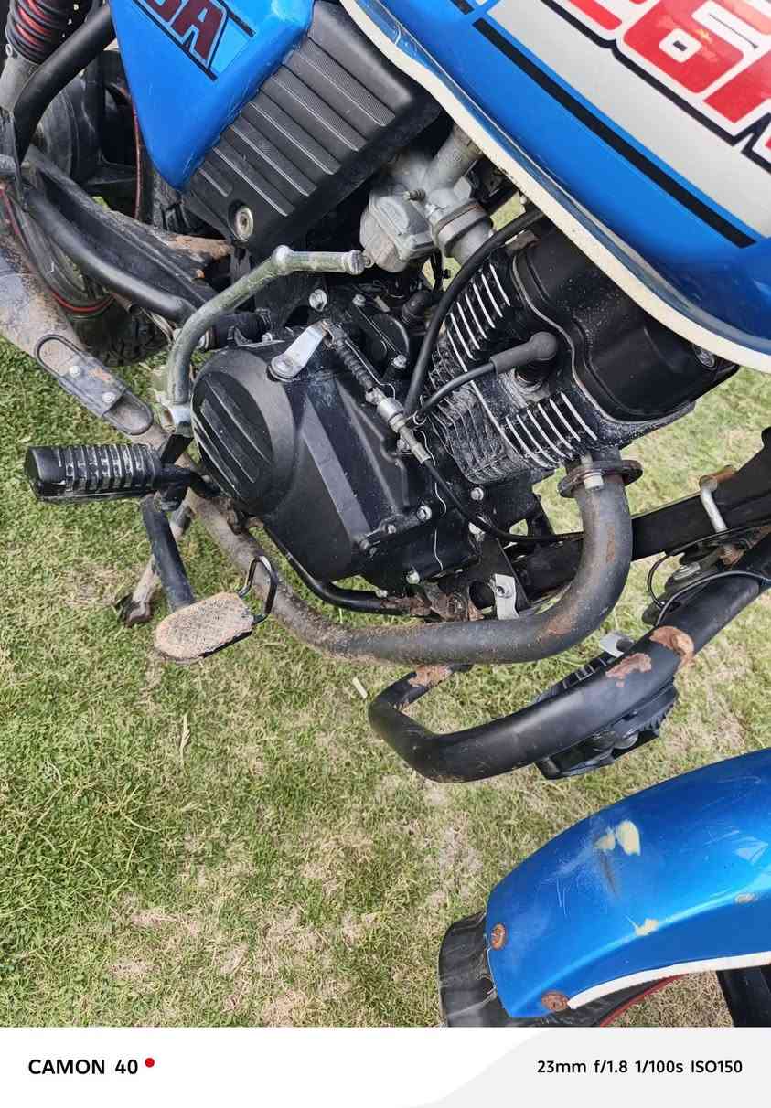 دراجه دايون
موديل 2022
الاتصال ***********
محرك مكفول 

مكاني شوملي 

السعر مليون و350
