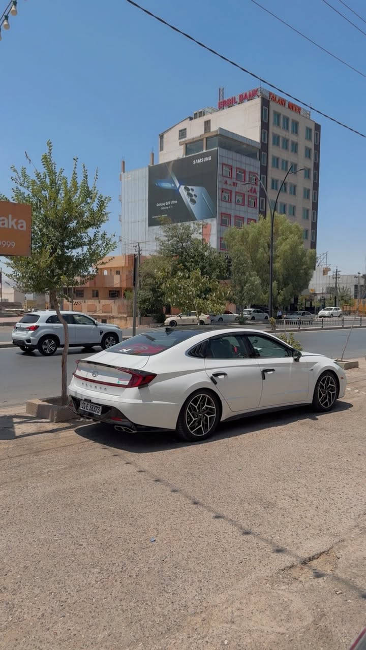 سوناتا N LINE (2022)
رقم بغداد بسمي'
.5 كامرات ودتا شو تجي قليل هيج موصفات
الممشى : 75 الف كيلو
وارد امريكي ( صورة الضربة مرفق بالصور ) لا لغد لا شاصي
(ايرباك برده فقط)
فتحة بانوراما
كاميرا ٣٦٠ درجه
بصمة تشغيل وابواب
مكينة 2500 تيربو
كير دبل كلج 8 سرعات
كشنات رياضي مختومة جلد وكنتارا
تدفئة كشن امامي + خلفي
سماعة 12 (bose)
4 وضعيات قيادة
انارة داخلية ( عجلة الوان )
لدات امامية
لايت زينون
ويل كبير
اوتو هولد
هاند بريك بصمة
نظام المحافظة على خط المسار
نظام النقطة العمياء
شاشة ديجتال
كيجات الكتروني
نظام تركيب صوتي
كرسي كهرباء
رادارات امامي وجانبي وخلفي
مود درايف
اشاير بالمري
تبريد بيانو
كروس تثبيت سرعة
قيادة ذاتية
منافد usb
شحن ذكي لاسلكي
دوسات سبورت بلاد اسود
تدفئه ستيرن
كشنات خزن ميموري
تدفه كشنات امامي وخلفي
داتا شو
السعر 195وبيهه مجال
***********
