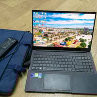 للبيع ASUS Q540VJ – Creator Class تصميم فاخر يجمع بين القوة والاناقة  ...