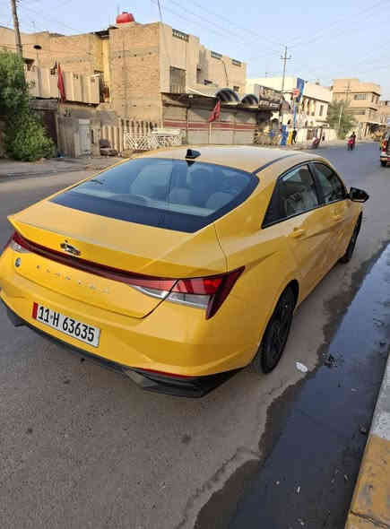 النترا 2021 امريكي للبيع فقط
محرك 2000 ممفتوح وبحاله جيده
كير cvt مبدل جديد مال 2024  
ماشيه 124 الف مو ميل
نظام عربي للشاشه
سياره مواصفات 
شاشه ديجتال 
دفئة كشنات 
بصمه تشغيل عن بعد
بصمه ابواب 
مدوشمه ارضيه جلد
تايرات نص عمر 
سياره بسمي ومصفره هيئه وغرامات
جهازه والحمدلله 
السعر 155 وببها مجال قليل
مابيه اي نقص جهازه كبل للشارع
مكان بغداد الشعله 
***********
***********
