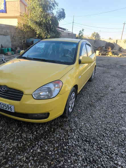 سلام عليكم سيره تكسي اكسن دبدوب موديل 2009 هياء غرمات صفر  سيره جديده ***********
***********
