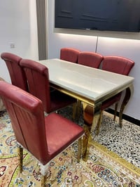 من رخصة الادمن  السلام عليكم ديوان تركي عدد ٢ ميز مرمر شخط مابي وطبلات...