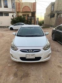 اكسنت • ٢٠١٤ • النجف