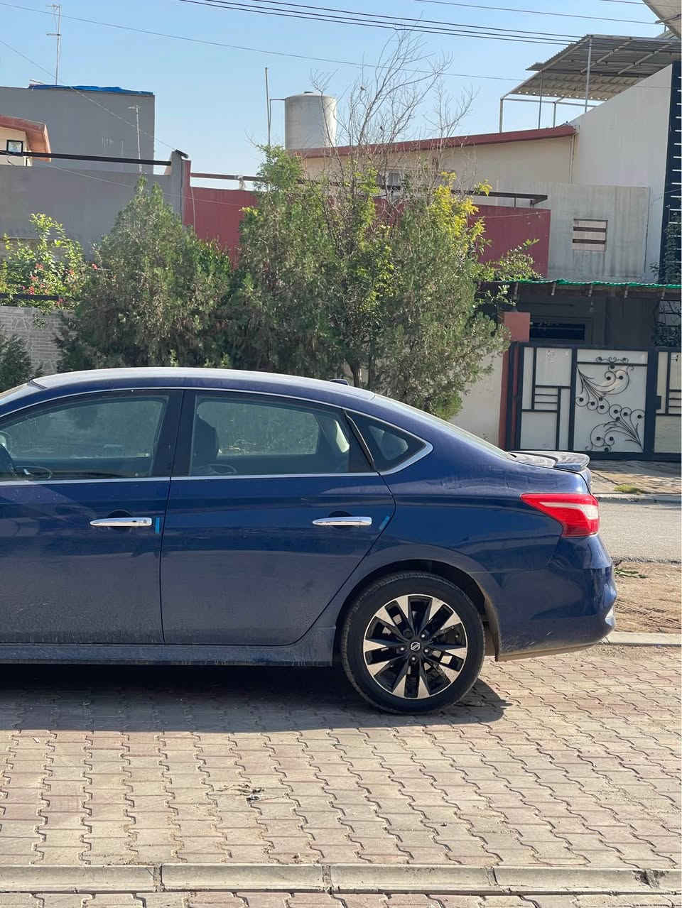 رسمی سۆنەرم دانایە أربيل, العراق


**إذا كنت صاحب هذا الإعلان وتريد حذفه لأي سبب، رجاءا أرسل رسالة إلى الدعم الفني**