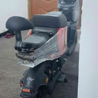 دراجة شحن • R9 ٢٠٢٤ • البصرة القبلة