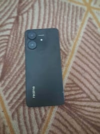 ريلمي اكس60X • ١٢٨ • كفالة عامة