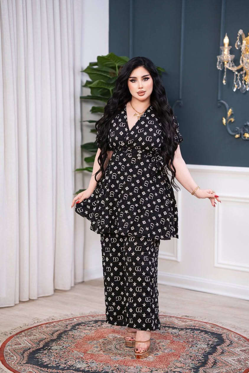 ‏تراك نسائي خامة كريشة 
قياسات L. XL. 2XL.3XL.
‏السعر  خاص 
‏توصيل لجميع المحافظات


**إذا كنت صاحب هذا الإعلان وتريد حذفه لأي سبب، رجاءا أرسل رسالة إلى الدعم الفني**